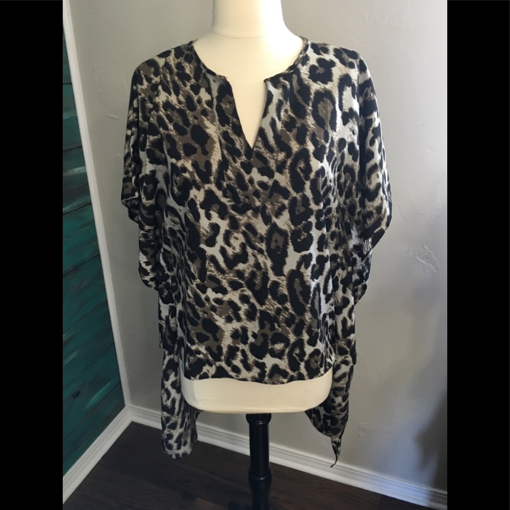 Beautiful Shell Blouse!!!